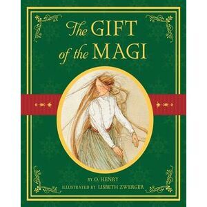The Gift of the Magi -- Lisbeth Zwerger